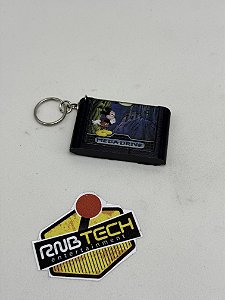 Chaveirinho Mega Drive - Vários Jogos
