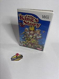Little King Story