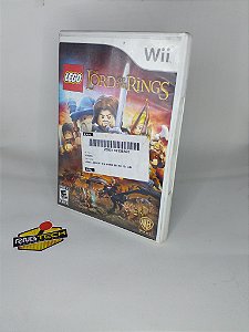 LEGO: The Lord of the Rings