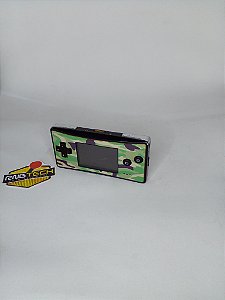 Game Boy Micro