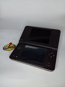 Nintendo DS XL