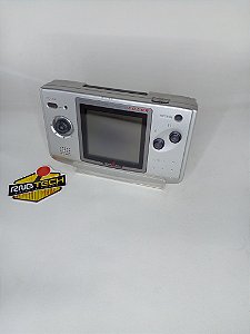 Neo Geo Pocket Color