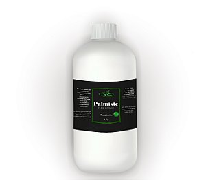 Óleo de Palmiste
