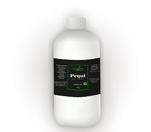 Óleo de Pequi