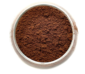 Amazonscrub de Açaí