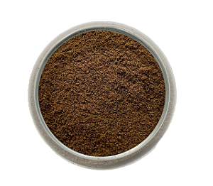 Amazonscrub de Maracuja