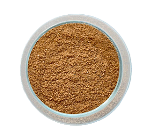 Amazonscrub de Tucumã Amêndoa