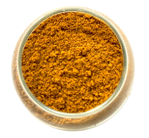 Amazonscrub de Tucumã Polpa