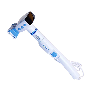 Massageador pessoal IR-Magnet Plus G-Tech