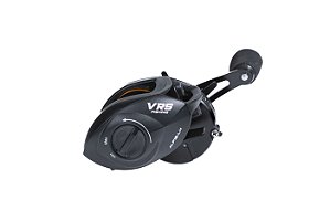 Carretilha Pesca Alpha PRO LH 18 Rolamentos VRS Fishing