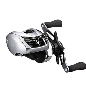 Carretilha Daiwa Zillion SV TW 9 Rolamentos Manivela Direita