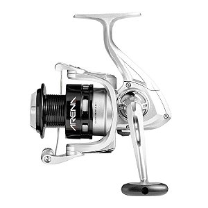 Molinete Marine Sports Arena 4000 - 1 Rolamento aço inox