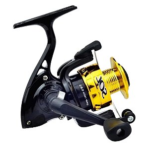 Molinete Sol 1 Rolamento Marine Sports