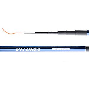 Vara de Pesca Telescópica Vitória Marine Sports - 3,30 metros