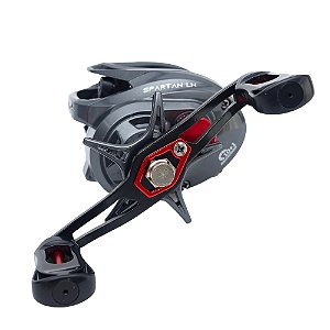 Carretilha Pesca Spartan LH 11 Rolamentos VRS Fishing