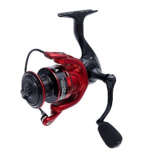 Molinete Pesca Spartan 4000 VRS Fishing 14 Rolamentos