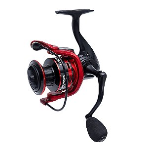 Molinete Pesca Spartan 6000 14 Rolamentos VRS Fishing