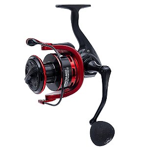 Molinete Pesca Spartan 8000 14 Rolamentos VRS Fishing