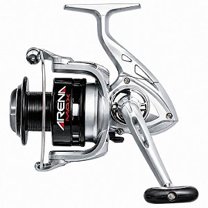 Molinete Arena Max 8000 4.1:1 Marine Sports