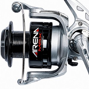 Molinete Pesca Arena Max 6000 4.1:1 Marine Sports