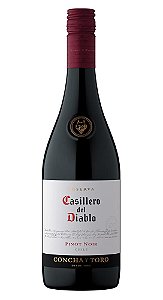 Casileiro Del Diablo Pinot Noir 750ml