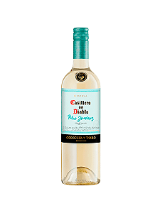 Casillero Del Diablo Pedro Jimenez/Chard 750ml