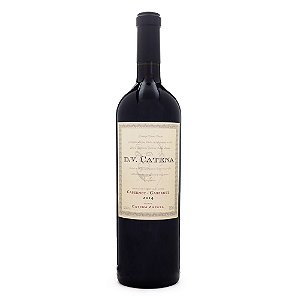 D.V Catena Cabernet Malbec 750ml