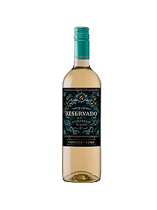 Reservado Concha Y Toro Chardonnay 750ml