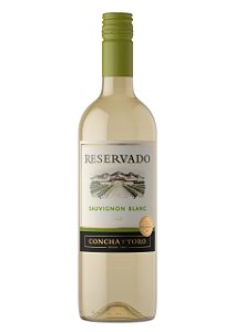 Reservado Concha Y Toro Sauvignon Blanc 750ml