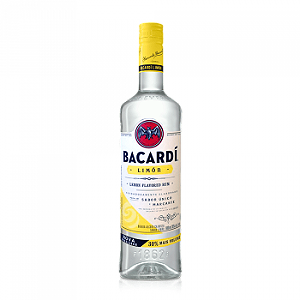 Bacardi Limon 980ml