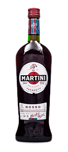 Martini Rosso 750ml