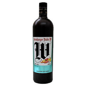 Steinheager 900ml