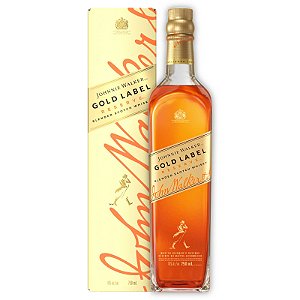 Gold Label 750ml