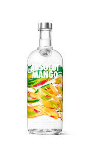 Absolut Mango 1L