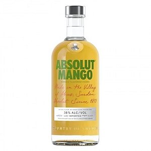 Absolut Mango 1L