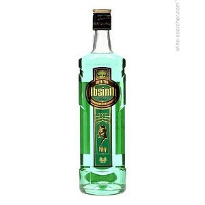 Abstinth Fairy 700ml