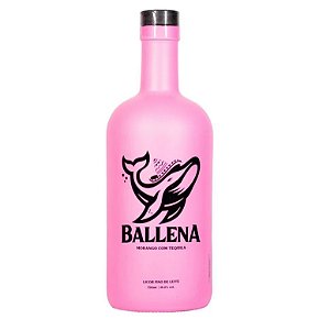 Licor Ballena 750ml