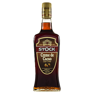 Licor Stock Fino Creme de Cacau 720ml