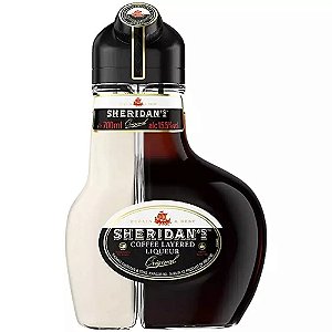 Sheridans 700ml