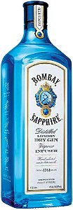 Bombay Sapphire 1750ml