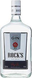 Rocks Seco 1L