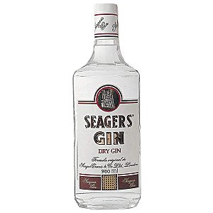Seagers Gin 980ml