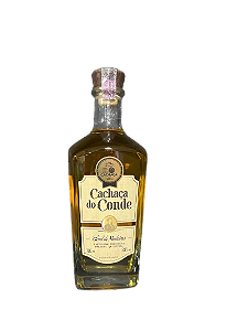 Cachaça do Conde Blend 700ml