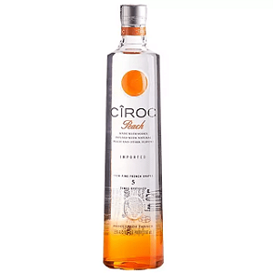 Ciroc Peach 750ml