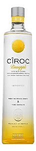 Cîroc Pineapple 750ml