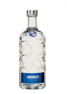 Absolut Limited Edition 750ml