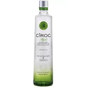 Ciroc Apple 750ml