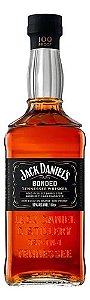 Whisky Bourbon Bonded 700ml Jack Daniel's
