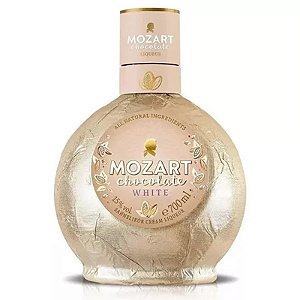 Licor Mozart Chocolate White 700ml