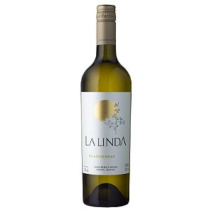 La Linda Chardonnay 750ml